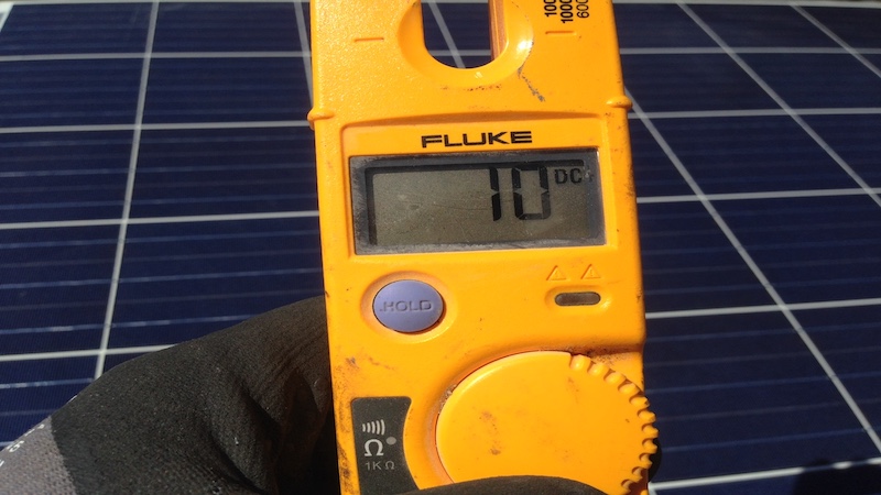 Maintanaince Solar Installs Pic