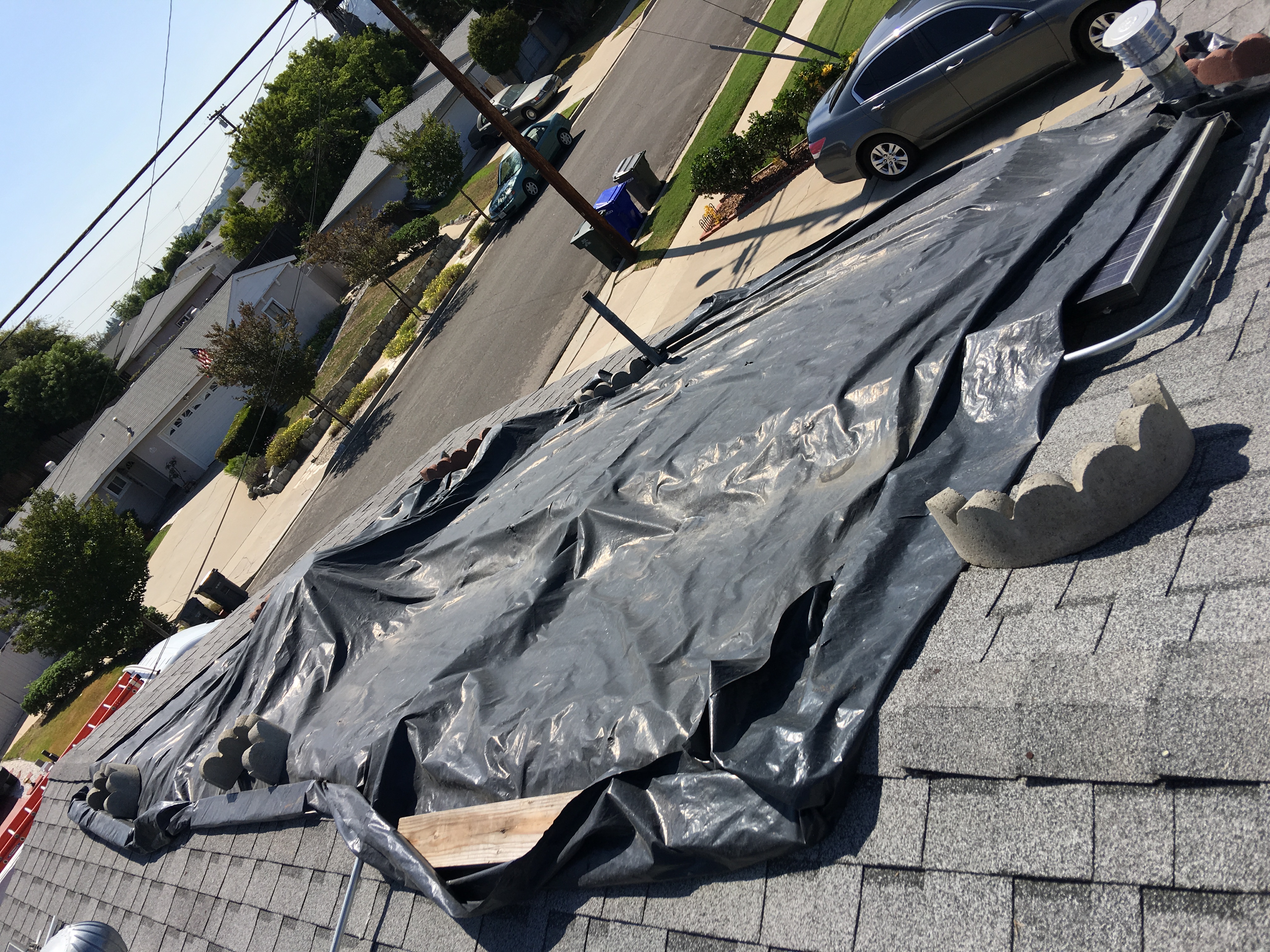 New Solar Installs Pic