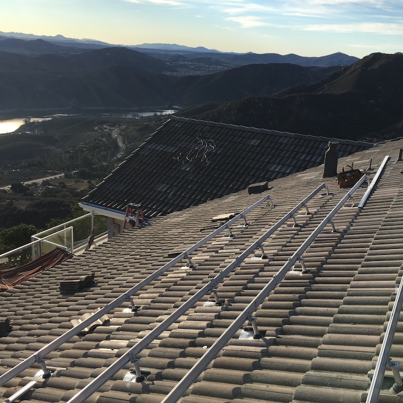 Repair Solar Installs Pic